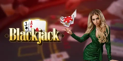black jack