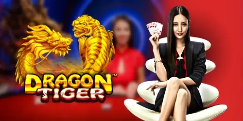 dragon tiger